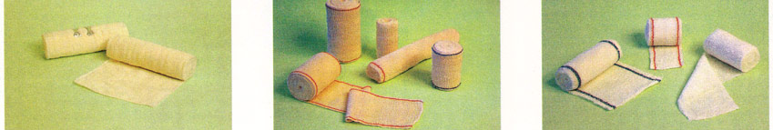 elastic bandage plain elastic bandage crepe cotton crepe bandage